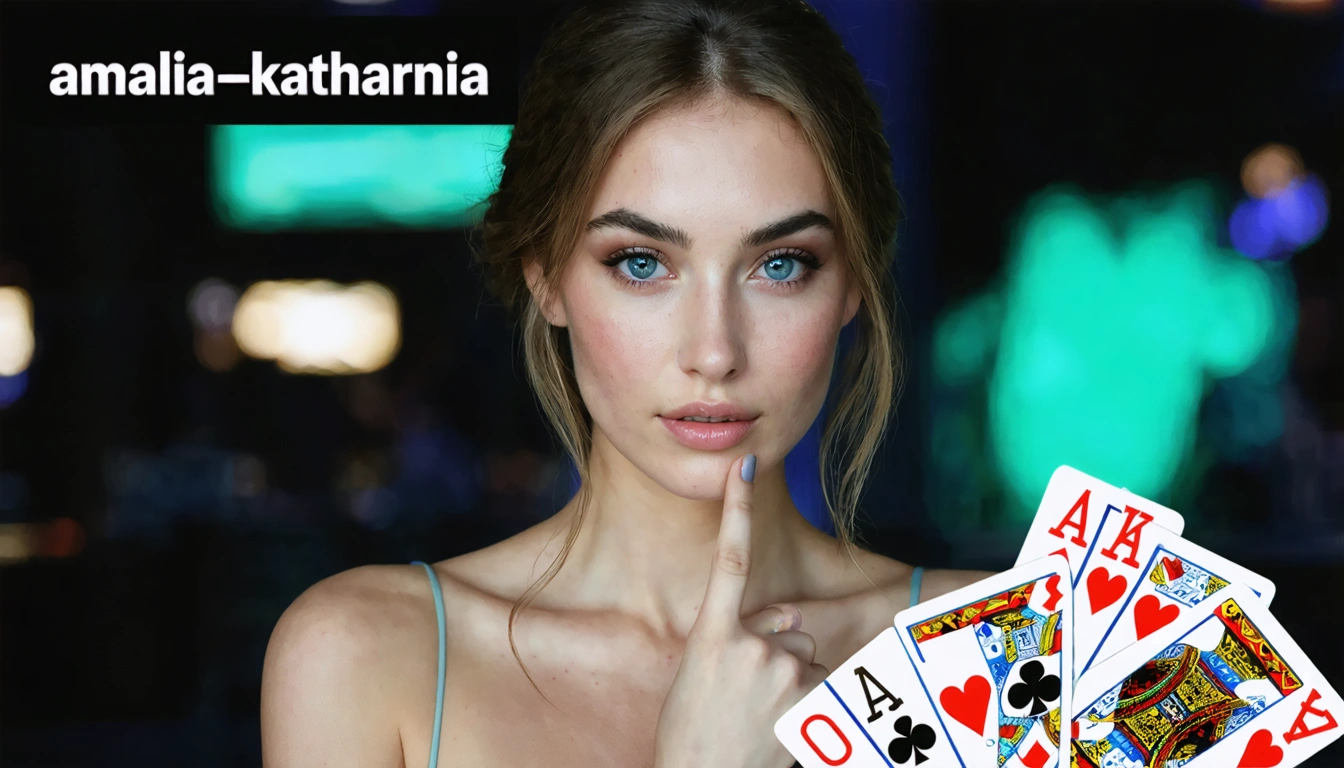 amalia katharina OnlyFans