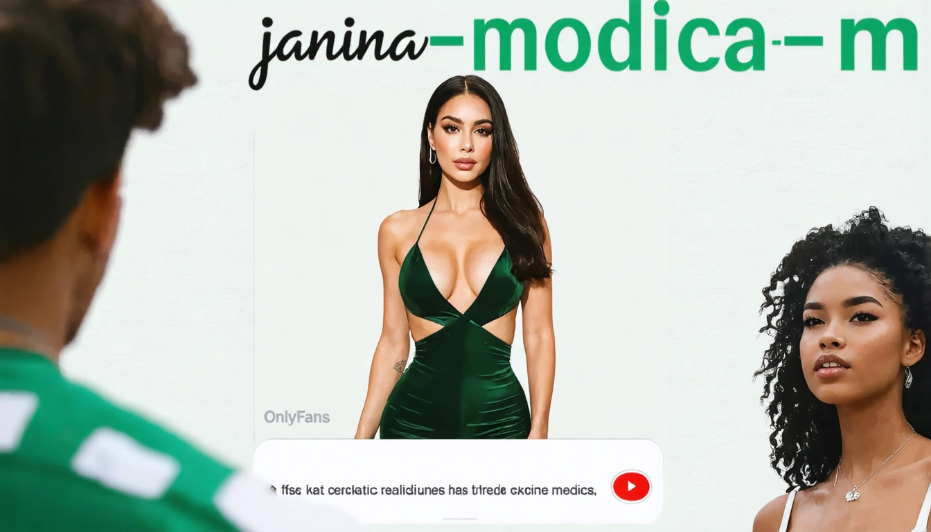 janina modica OnlyFans