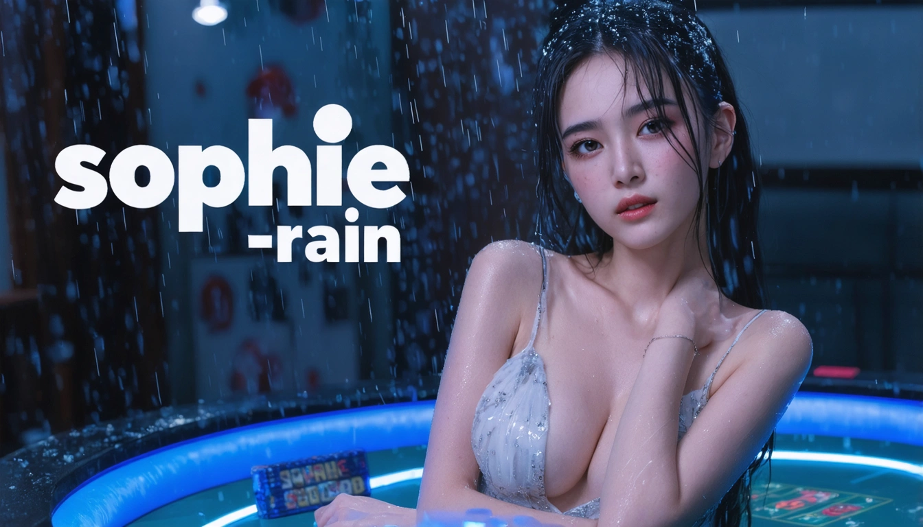 sophie rain OnlyFans